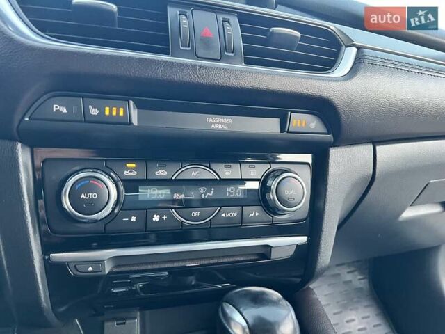 Белый Мазда 6, объемом двигателя 2.49 л и пробегом 130 тыс. км за 15997 $, фото 56 на Automoto.ua