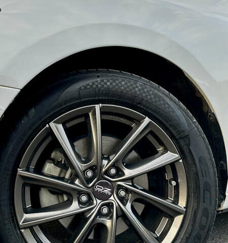 Белый Мазда 6, объемом двигателя 2.49 л и пробегом 248 тыс. км за 11300 $, фото 20 на Automoto.ua