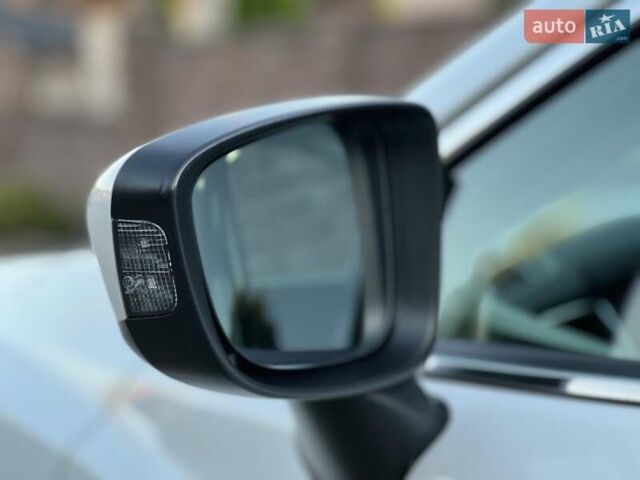 Белый Мазда 6, объемом двигателя 2.49 л и пробегом 130 тыс. км за 15997 $, фото 13 на Automoto.ua