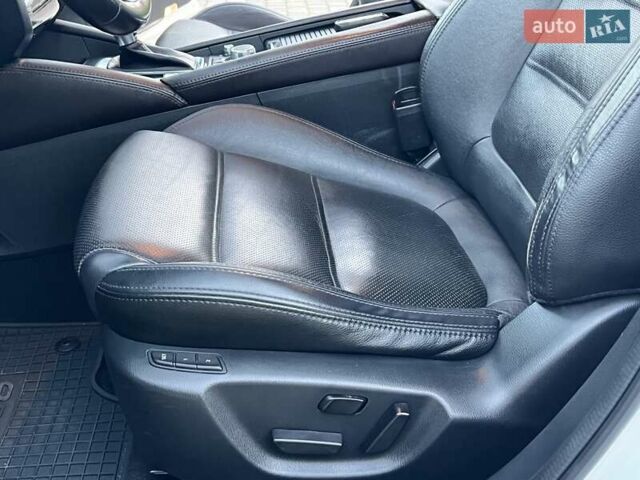 Белый Мазда 6, объемом двигателя 2.49 л и пробегом 130 тыс. км за 15997 $, фото 35 на Automoto.ua