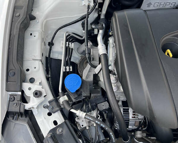 Білий Мазда 6, об'ємом двигуна 2.49 л та пробігом 59 тис. км за 18400 $, фото 41 на Automoto.ua