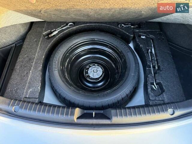 Білий Мазда 6, об'ємом двигуна 2.2 л та пробігом 117 тис. км за 12499 $, фото 19 на Automoto.ua
