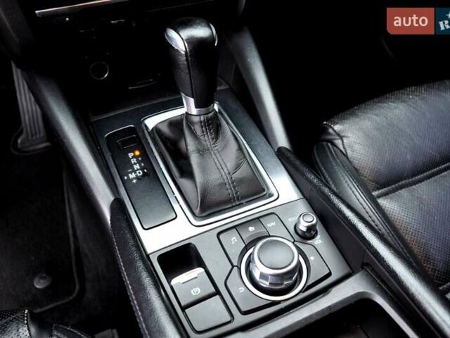 Білий Мазда 6, об'ємом двигуна 2.19 л та пробігом 117 тис. км за 11999 $, фото 31 на Automoto.ua