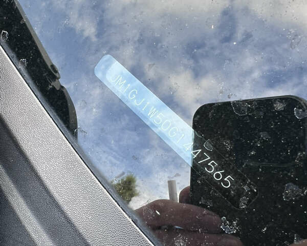 Білий Мазда 6, об'ємом двигуна 2.49 л та пробігом 59 тис. км за 18400 $, фото 37 на Automoto.ua