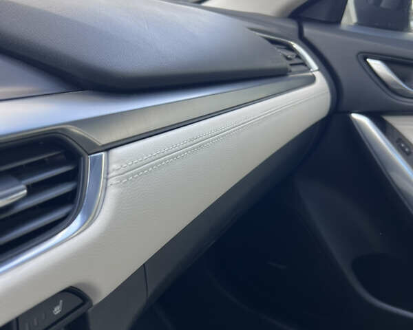 Білий Мазда 6, об'ємом двигуна 2.49 л та пробігом 59 тис. км за 18400 $, фото 34 на Automoto.ua