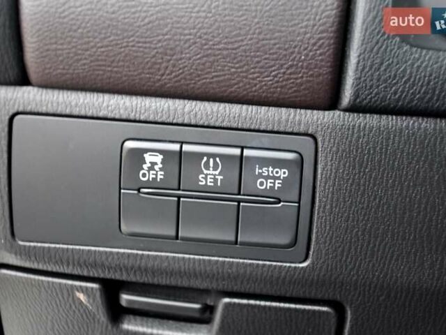 Білий Мазда 6, об'ємом двигуна 2.19 л та пробігом 117 тис. км за 11999 $, фото 30 на Automoto.ua