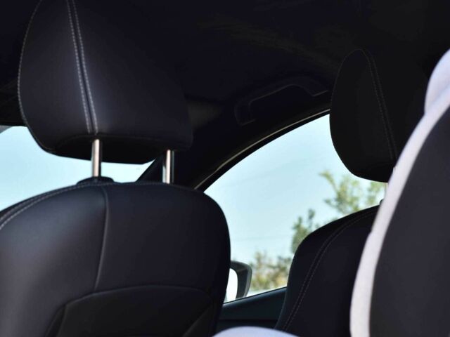 Білий Мазда 6, об'ємом двигуна 2.5 л та пробігом 217 тис. км за 13900 $, фото 21 на Automoto.ua