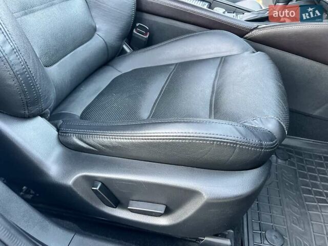 Белый Мазда 6, объемом двигателя 2.49 л и пробегом 130 тыс. км за 15997 $, фото 71 на Automoto.ua