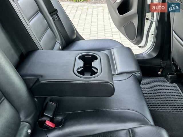 Белый Мазда 6, объемом двигателя 2.49 л и пробегом 130 тыс. км за 15997 $, фото 82 на Automoto.ua