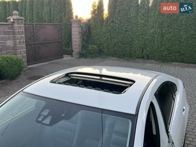 Белый Мазда 6, объемом двигателя 2.49 л и пробегом 130 тыс. км за 15997 $, фото 86 на Automoto.ua