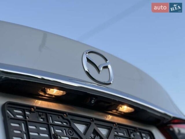Белый Мазда 6, объемом двигателя 2.49 л и пробегом 130 тыс. км за 15997 $, фото 23 на Automoto.ua