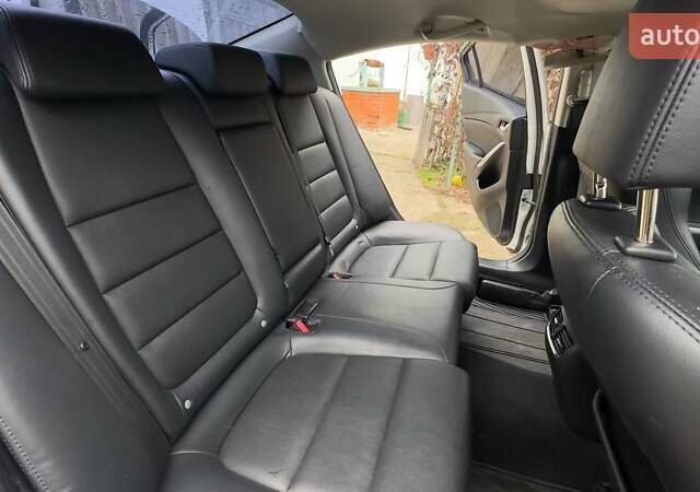 Белый Мазда 6, объемом двигателя 2.49 л и пробегом 185 тыс. км за 6000 $, фото 37 на Automoto.ua