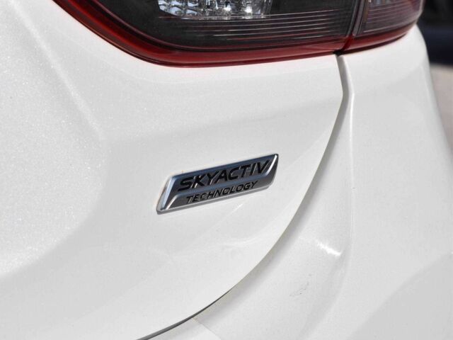 Білий Мазда 6, об'ємом двигуна 2.5 л та пробігом 217 тис. км за 13900 $, фото 7 на Automoto.ua