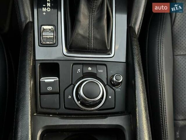 Білий Мазда 6, об'ємом двигуна 2.49 л та пробігом 187 тис. км за 14500 $, фото 27 на Automoto.ua