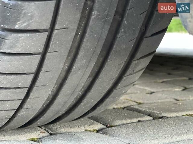 Белый Мазда 6, объемом двигателя 2.49 л и пробегом 130 тыс. км за 15997 $, фото 10 на Automoto.ua