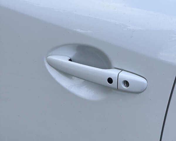 Білий Мазда 6, об'ємом двигуна 2.49 л та пробігом 59 тис. км за 18400 $, фото 8 на Automoto.ua