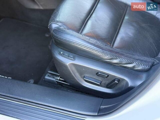 Білий Мазда 6, об'ємом двигуна 2.2 л та пробігом 117 тис. км за 12499 $, фото 14 на Automoto.ua