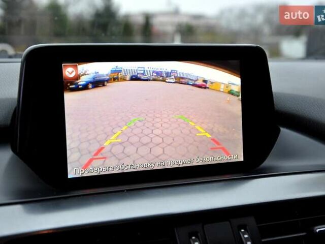 Білий Мазда 6, об'ємом двигуна 2.19 л та пробігом 117 тис. км за 11999 $, фото 34 на Automoto.ua