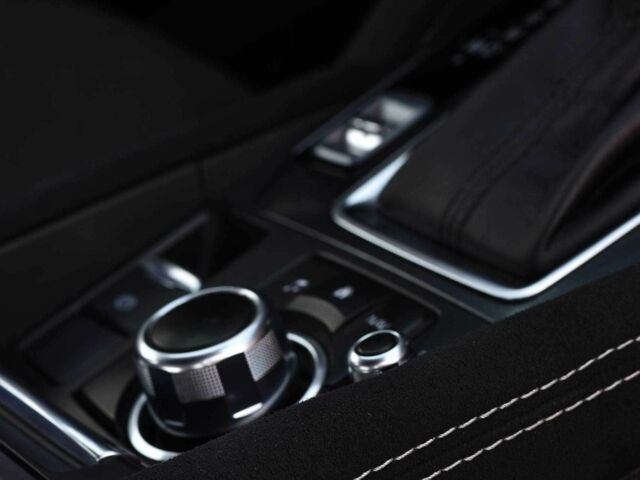 Білий Мазда 6, об'ємом двигуна 2.5 л та пробігом 217 тис. км за 13900 $, фото 15 на Automoto.ua