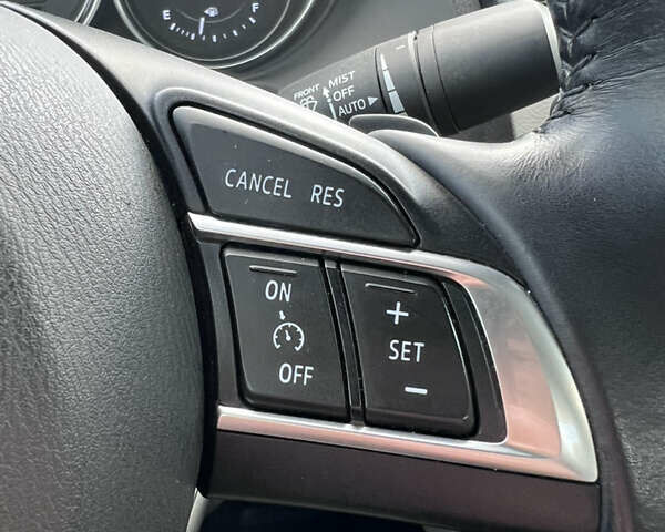 Білий Мазда 6, об'ємом двигуна 2.49 л та пробігом 59 тис. км за 18400 $, фото 29 на Automoto.ua