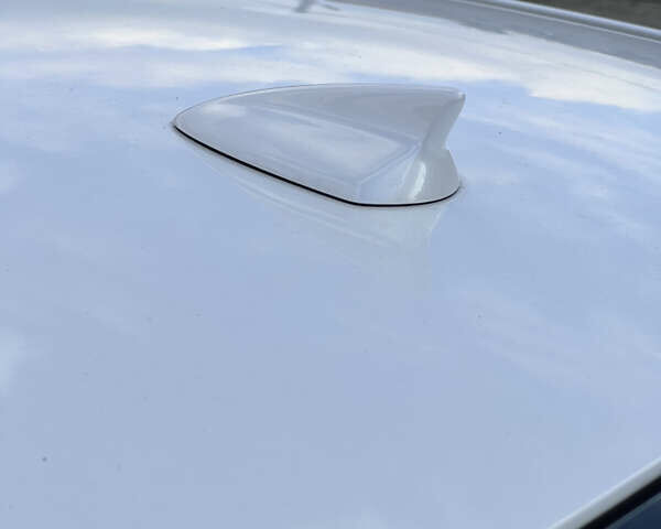 Білий Мазда 6, об'ємом двигуна 2.49 л та пробігом 59 тис. км за 18400 $, фото 7 на Automoto.ua