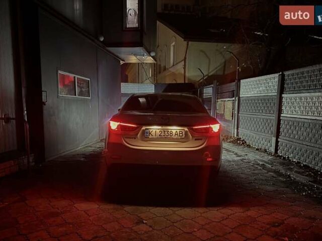 Білий Мазда 6, об'ємом двигуна 2.2 л та пробігом 117 тис. км за 12499 $, фото 34 на Automoto.ua