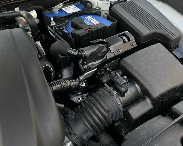 Білий Мазда 6, об'ємом двигуна 2.49 л та пробігом 59 тис. км за 18400 $, фото 43 на Automoto.ua