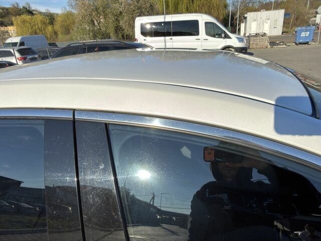 Білий Мазда 6, об'ємом двигуна 2.5 л та пробігом 264 тис. км за 12000 $, фото 14 на Automoto.ua