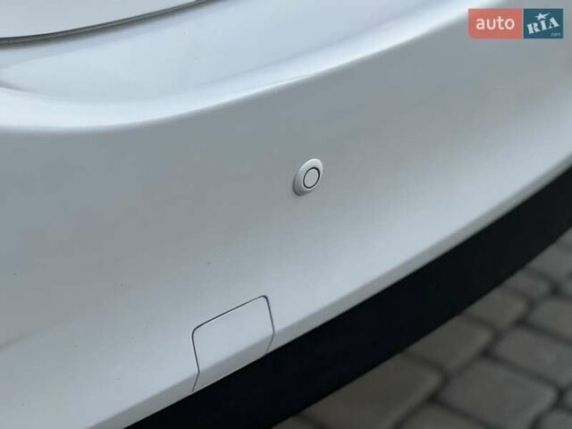 Белый Мазда 6, объемом двигателя 2.49 л и пробегом 130 тыс. км за 15997 $, фото 24 на Automoto.ua