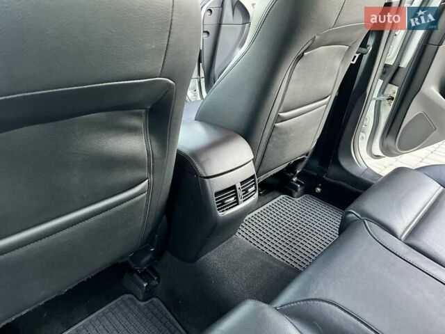 Белый Мазда 6, объемом двигателя 2.49 л и пробегом 130 тыс. км за 15997 $, фото 65 на Automoto.ua