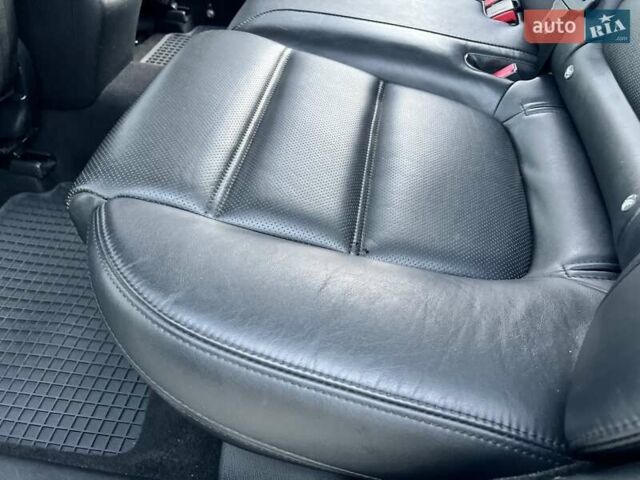 Белый Мазда 6, объемом двигателя 2.49 л и пробегом 130 тыс. км за 15997 $, фото 64 на Automoto.ua