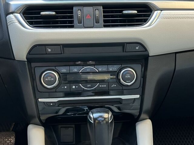 Білий Мазда 6, об'ємом двигуна 2.5 л та пробігом 165 тис. км за 14000 $, фото 10 на Automoto.ua