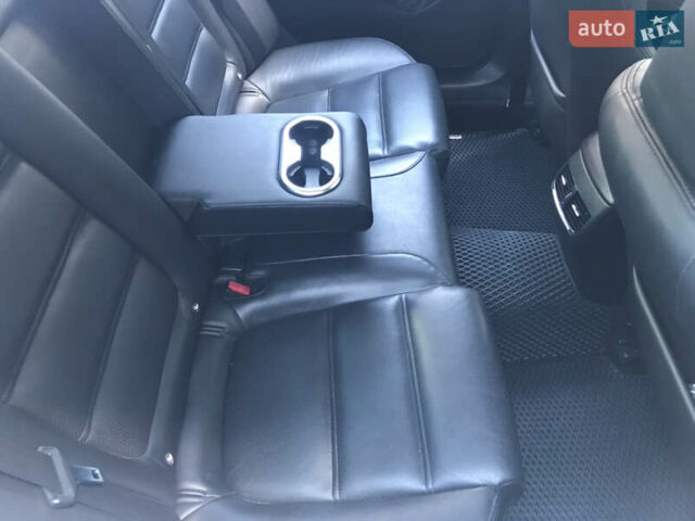 Белый Мазда 6, объемом двигателя 2.5 л и пробегом 76 тыс. км за 20000 $, фото 6 на Automoto.ua