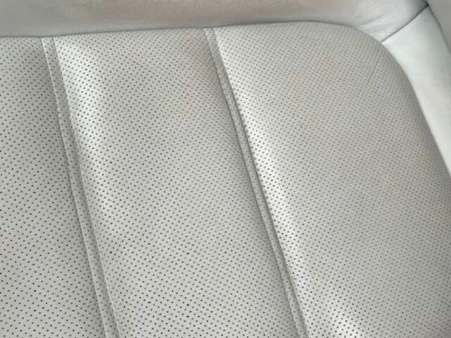 Белый Мазда 6, объемом двигателя 2 л и пробегом 78 тыс. км за 8000 $, фото 11 на Automoto.ua