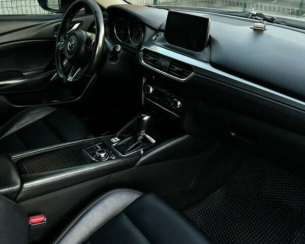 Мазда 6 2016 в Черновцах на Automoto.ua Белый Мазда 6, объемом двигателя 2 л и пробегом 170 тыс. км за 14999 $, фото 12 на Automoto.ua