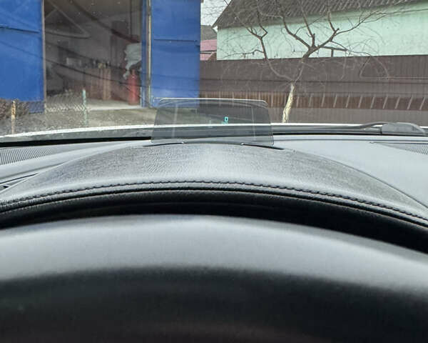 Белый Мазда 6, объемом двигателя 2.45 л и пробегом 184 тыс. км за 17500 $, фото 40 на Automoto.ua