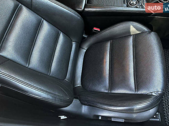 Белый Мазда 6, объемом двигателя 2.19 л и пробегом 146 тыс. км за 15000 $, фото 8 на Automoto.ua