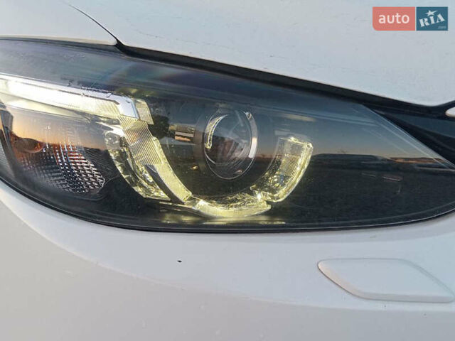 Білий Мазда 6, об'ємом двигуна 2.5 л та пробігом 104 тис. км за 16300 $, фото 38 на Automoto.ua