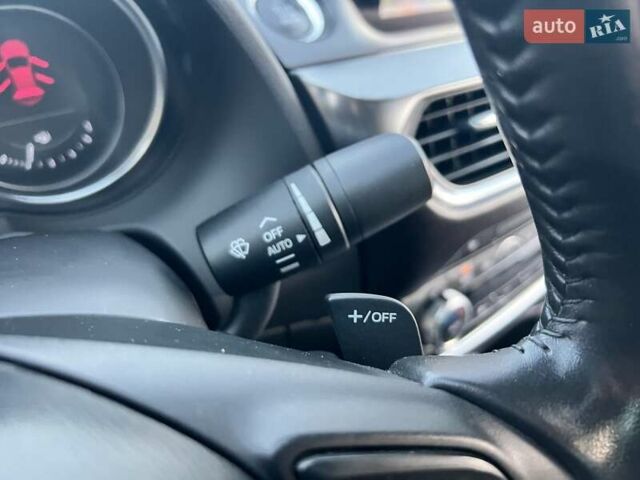 Белый Мазда 6, объемом двигателя 2.49 л и пробегом 130 тыс. км за 17999 $, фото 44 на Automoto.ua