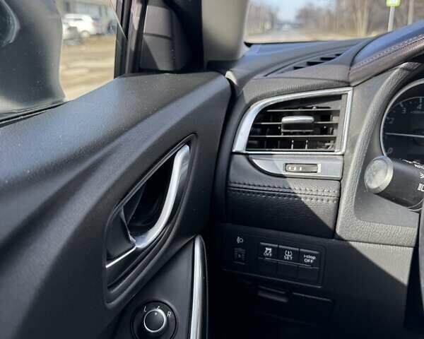 Белый Мазда 6, объемом двигателя 2 л и пробегом 116 тыс. км за 14499 $, фото 9 на Automoto.ua