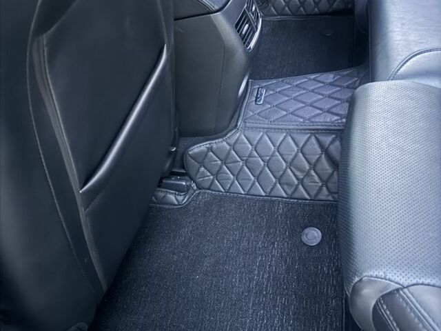 Білий Мазда 6, об'ємом двигуна 0 л та пробігом 187 тис. км за 15000 $, фото 15 на Automoto.ua