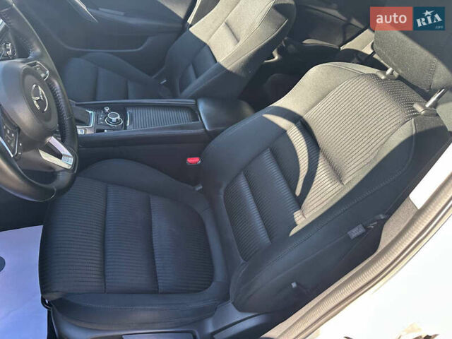 Белый Мазда 6, объемом двигателя 2.49 л и пробегом 103 тыс. км за 16999 $, фото 27 на Automoto.ua