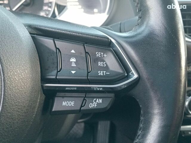 Белый Мазда 6, объемом двигателя 2.5 л и пробегом 104 тыс. км за 16990 $, фото 17 на Automoto.ua