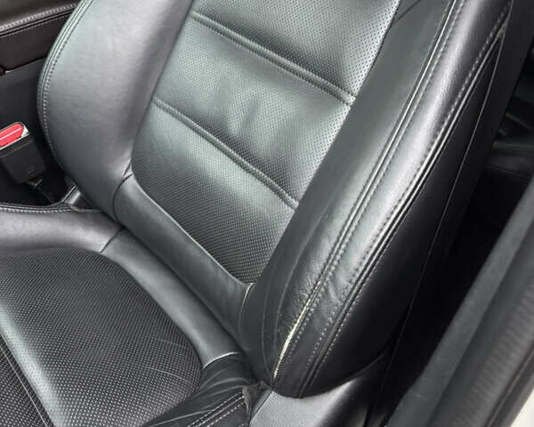 Белый Мазда 6, объемом двигателя 2.45 л и пробегом 184 тыс. км за 17500 $, фото 17 на Automoto.ua