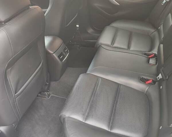 Белый Мазда 6, объемом двигателя 2.49 л и пробегом 83 тыс. км за 16400 $, фото 2 на Automoto.ua