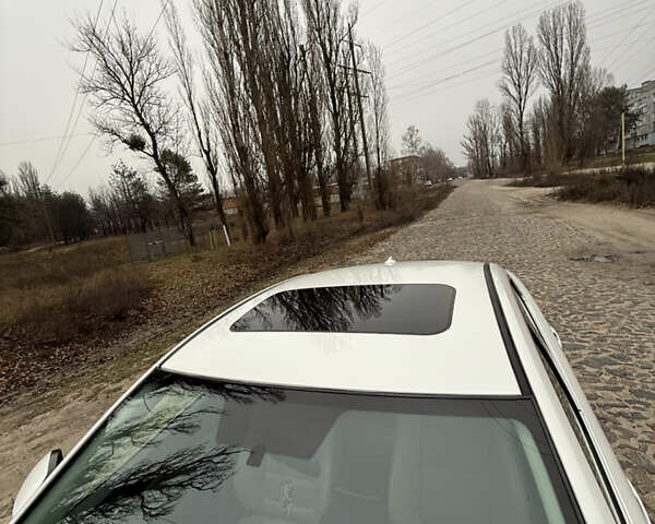 Белый Мазда 6, объемом двигателя 2.49 л и пробегом 146 тыс. км за 13400 $, фото 46 на Automoto.ua