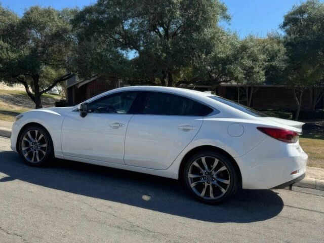 Білий Мазда 6, об'ємом двигуна 2.5 л та пробігом 73 тис. км за 9000 $, фото 3 на Automoto.ua