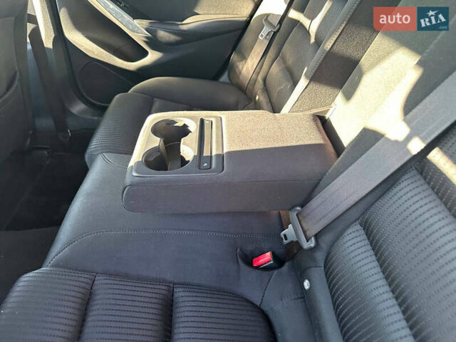 Белый Мазда 6, объемом двигателя 2.49 л и пробегом 103 тыс. км за 16999 $, фото 31 на Automoto.ua