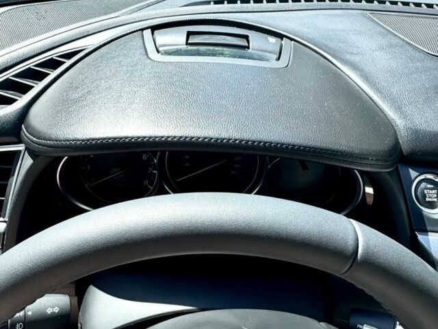 Белый Мазда 6, объемом двигателя 2.5 л и пробегом 78 тыс. км за 16500 $, фото 18 на Automoto.ua