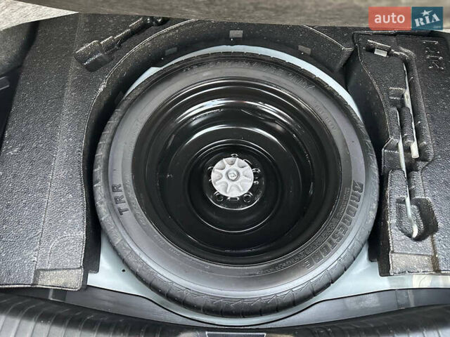 Белый Мазда 6, объемом двигателя 2.49 л и пробегом 103 тыс. км за 16999 $, фото 24 на Automoto.ua